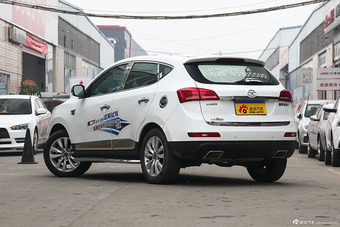 2015款瑞风S5 1.5T手动豪华型