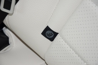 同级新标杆推双造型.实拍奔驰新款E级