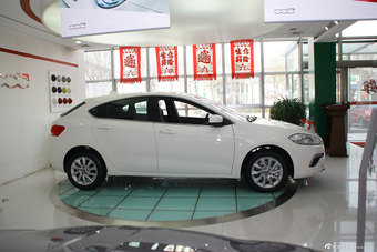 2014款1.4T手动舒适型
