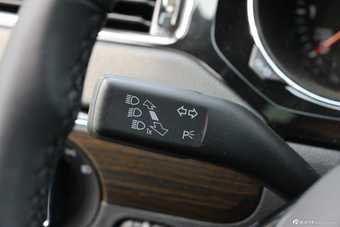 2015款速腾1.4TSI到店实拍