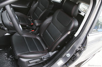 2015款CS35 1.6L自动豪华型国IV