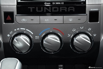 2016款坦途TRD 5.7L V8