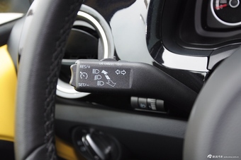 2015款大众up! 1.0L high up!