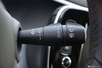 2016款smart forfour 0.9T自动4座版