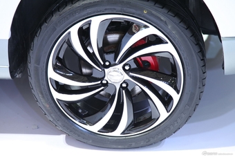 2013款都市方舟GT概念车