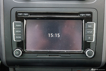 2015款途安1.4T自动豪华版5座