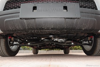 2015款长城M4 1.5L AMT精英型