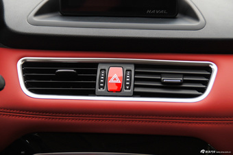 2015款哈弗H1 1.5L自动豪华型