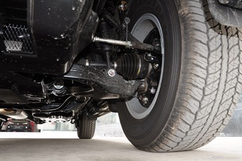 2015款普拉多2.7L 7座