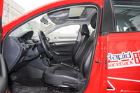 2014款昕动 1.6L自动乐享版