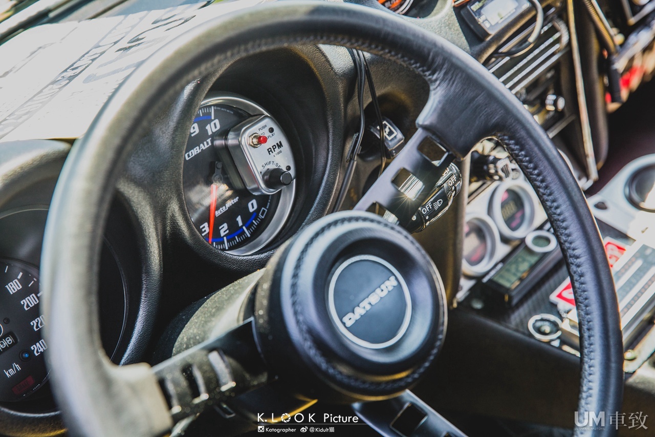 MOONEYES STREET CAR NATIONALS 30周年纪念聚会