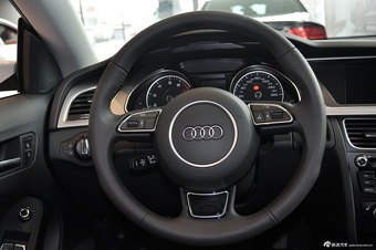 2013款奥迪A5 Sportback 40 TFSI