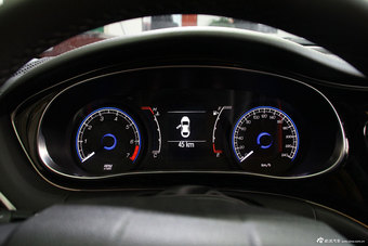 2014款1.4T手动舒适型