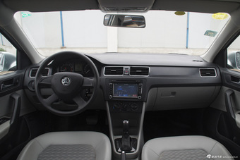 2013款昕锐1.6L自动智选型图片