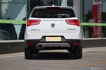 2016款宝骏560 1.5T手动精英型