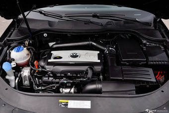 2015款迈腾1.8TSI改款豪华型