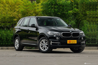 2014款宝马X5 xDrive35i典雅型
