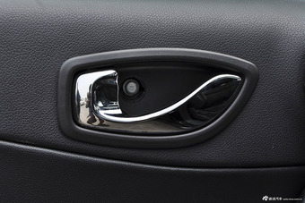 2014款科雷傲2.0L两驱时尚版