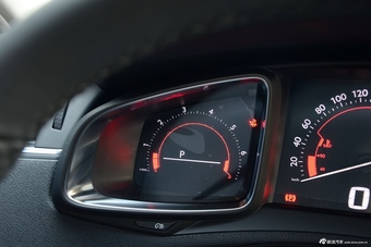 2016款DS 4S 1.2T自动睿动版THP130