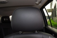 2015款指南者2.4L自动四驱舒适版