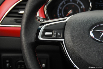 2015款瑞风S2 1.5L自动CVT豪华智能型