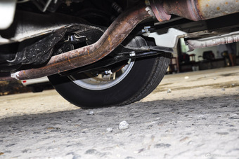 2015款开瑞K50 1.5L手动舒适型