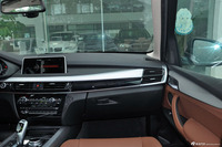 2014款宝马X5 xDrive35i典雅型
