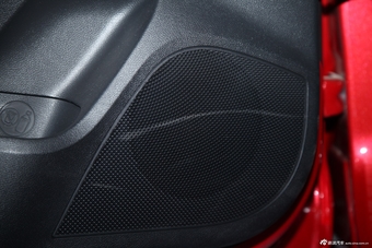 2014款瑞奕1.4 自动顶级型