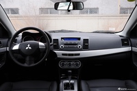 2015款翼神1.8L CVT时尚版 国V