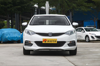 2015款逸动XT 1.6L手动致酷型国V