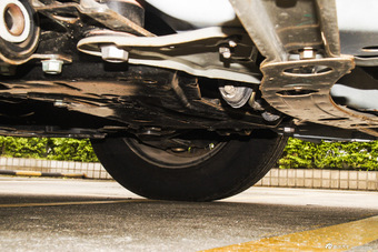 2014款福美来M5 1.6L手动标准型