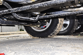 2014款骐铃T5 2.8T手动两驱超值版加长轴距JE493ZLQ4E