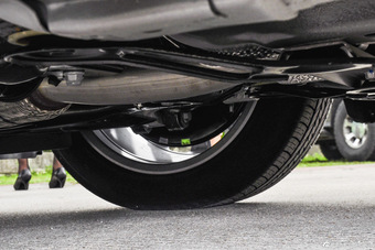 2016款XTS 2.0T自动28T精英型