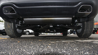 2016款自由光2.4L自动领先版