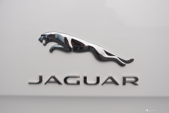 2015款捷豹XJL80周年版