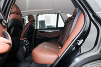 2014款宝马X5 xDrive35i典雅型
