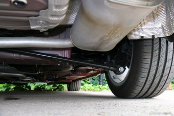 2015款威朗20T自动旗舰型