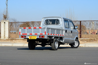 2015款小康C32 1.2L手动标准型DK12-05