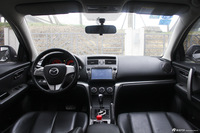 2015款睿翼轿跑2.0L自动豪华版