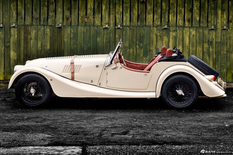 2012款摩根Roadster