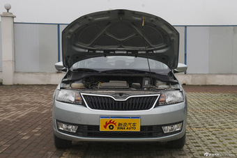 2013款昕锐1.6L自动智选型图片