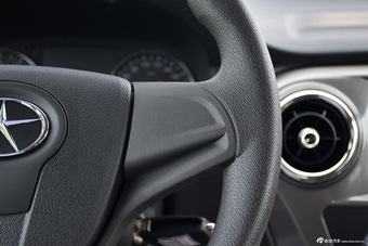 2016款瑞风M3 1.6L手动豪华智能型宜家版