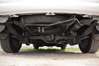 2016款瑞风M3 1.6L手动豪华型宜家版