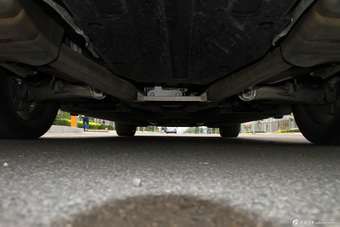 2013款魅影 6.6T自动标准型