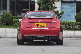 2016款ATS-L 2.0T自动28T时尚型
