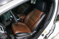 2013款探险者 3.5L尊享型