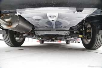 2015款V5菱致plus 1.5L自动智尊型