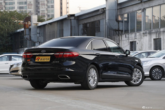 2015款金牛座2.0T自动时尚型