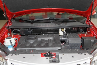 2014款瑞虎5 2.0 DVVT手动家悦版