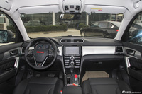 2015款哈弗H2 1.5T自动两驱精英型